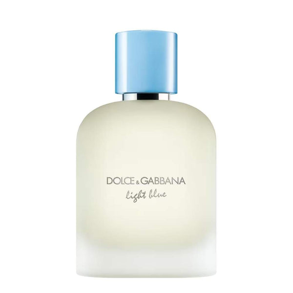 Dolce&Gabbana Light Blue Homme Erkek Parfüm Edt 100 Ml