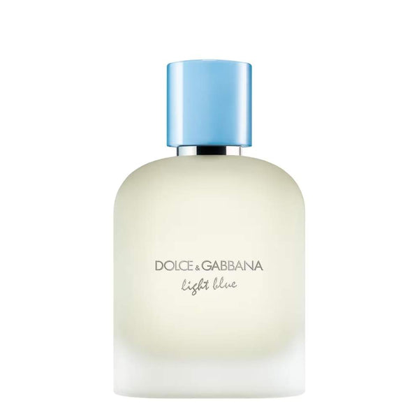 Dolce&Gabbana Light Blue Homme Erkek Parfüm Edt 50 Ml