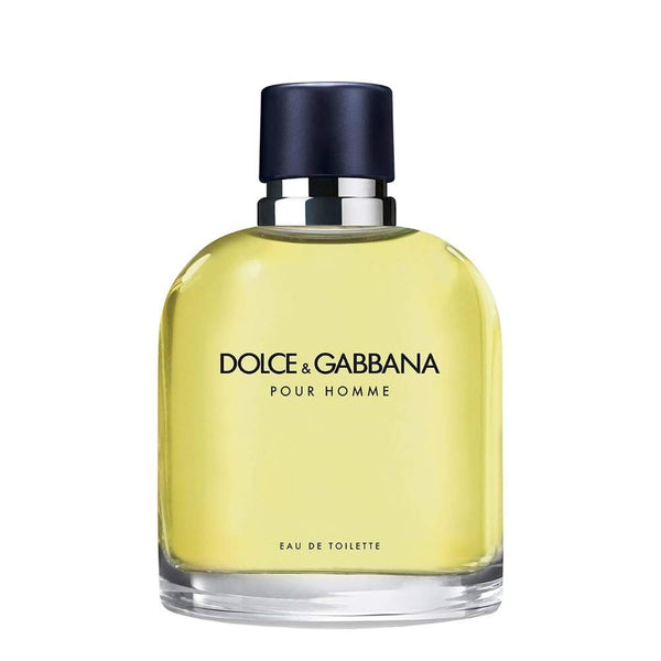 Dolce&Gabbana Pour Homme Erkek Parfüm Edt 75 Ml