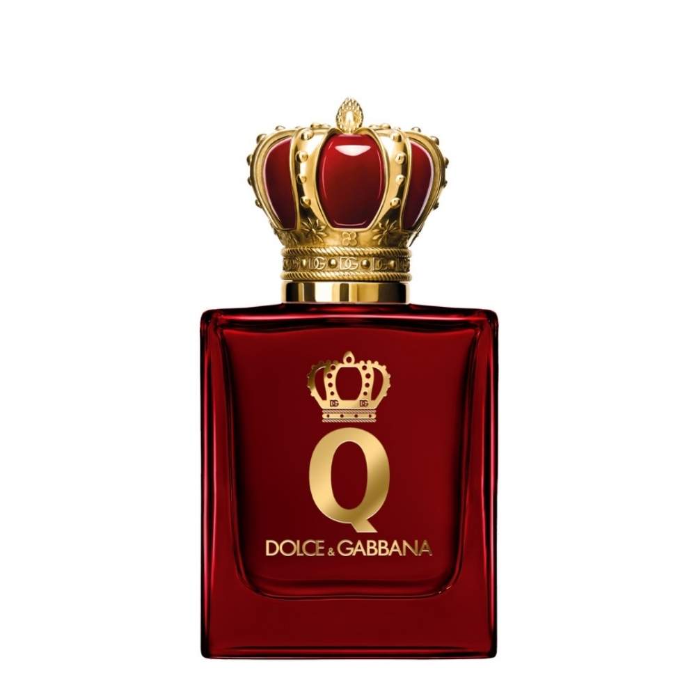 Dolce&Gabbana Q By Dolce&Gabbana Kadın Parfüm 50 Ml