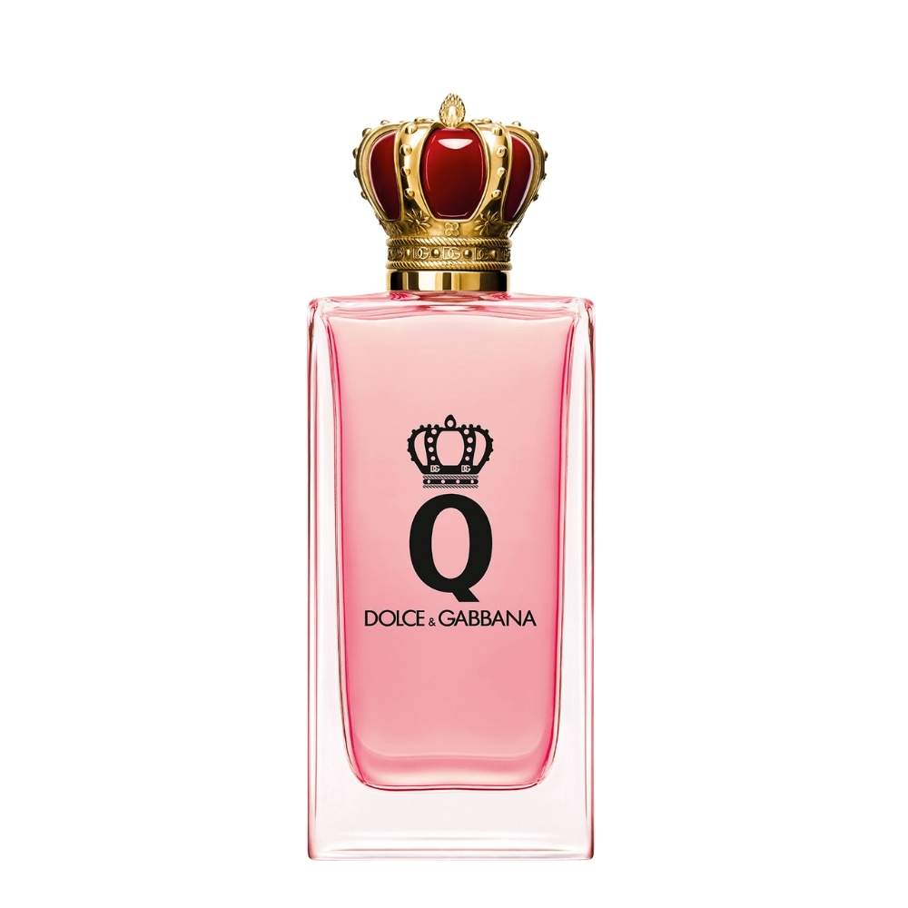 Dolce&Gabbana Q Kadın Parfüm Edp 100 Ml
