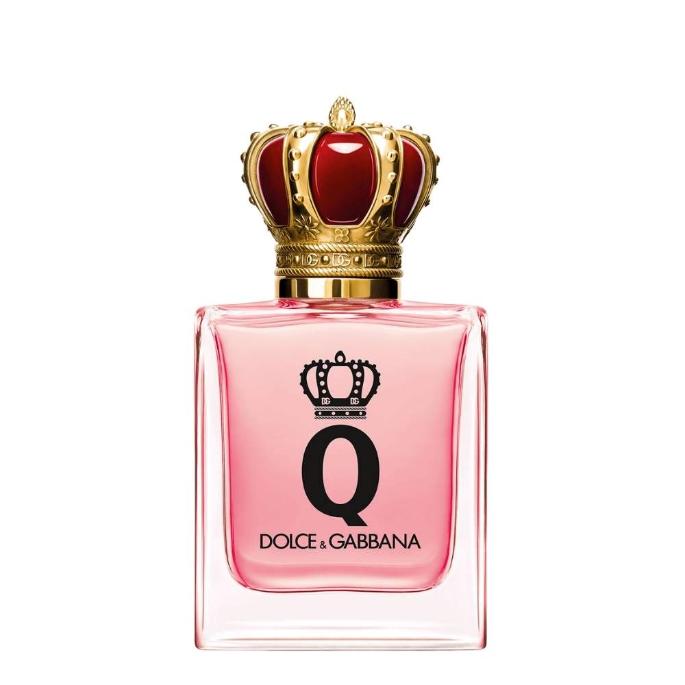 Dolce&Gabbana Q Kadın Parfüm Edp 50 Ml