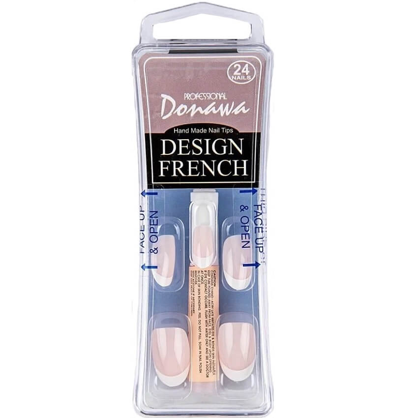 Donawa Takma Tırnak Fr 39