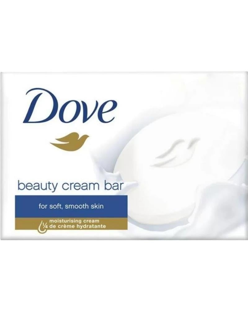 Dove Cream Bar For Soft Sabun 90 gr