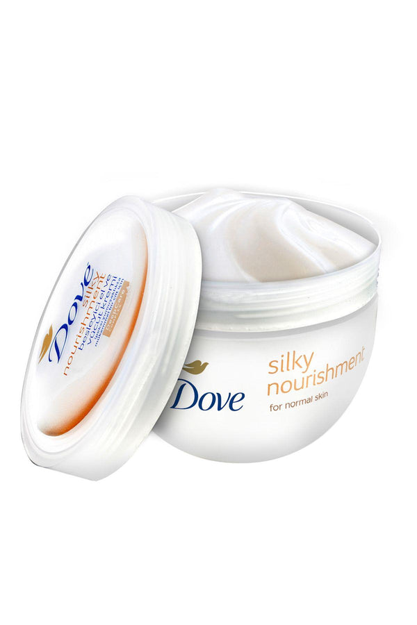Dove Normal Ciltler İçin El ve Vücut Kremi 300 ml