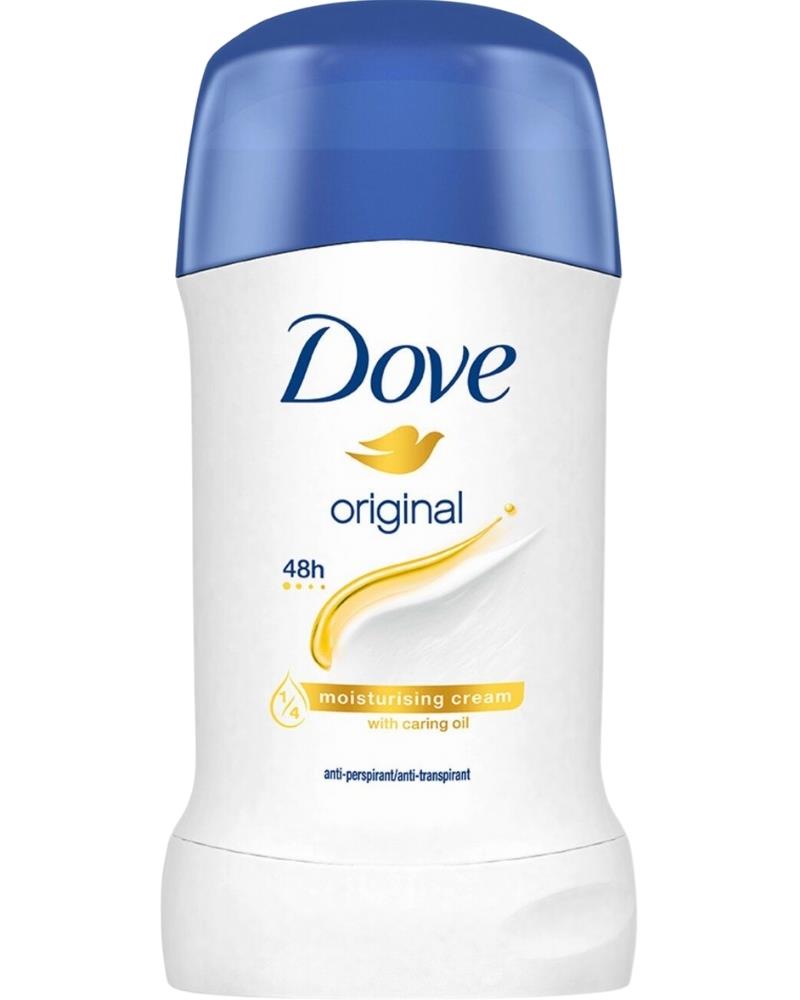 Dove STİCK ORİGİNAL 40 ML