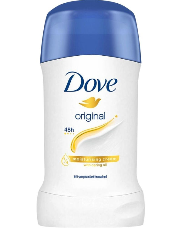 Dove STİCK ORİGİNAL 40 ML