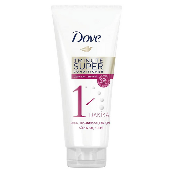 Dove Uzun Saç Terapisi Saç Kremi 170 Ml