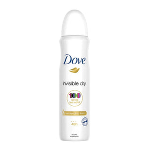 Dove Women Invisible Dry Kadın Deodorant 150 Ml