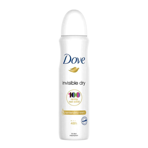 Dove Women Invisible Dry Kadın Deodorant 150 Ml
