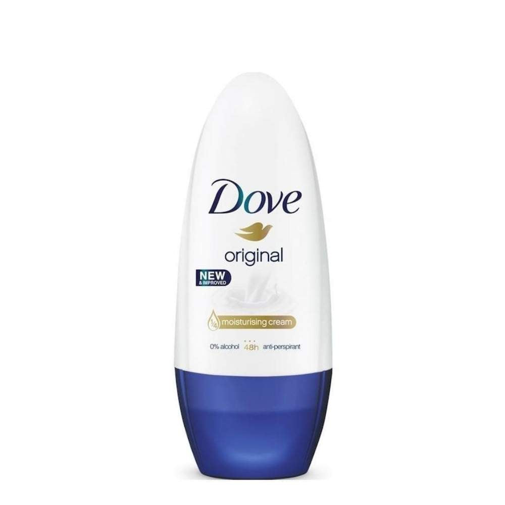 Dove Women Original Kadın Roll-On 50 Ml