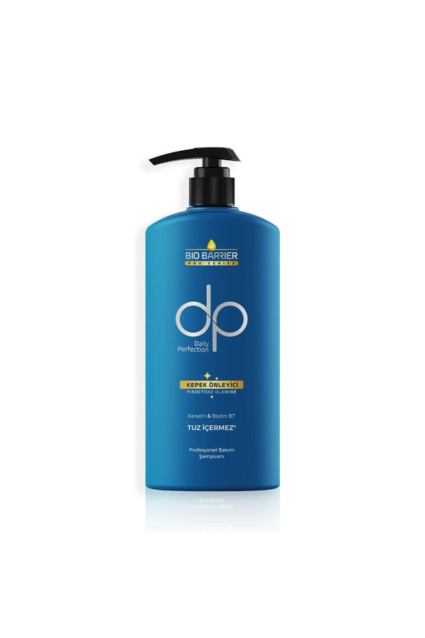 dp Daily Perfection Bio Barrier Şampuan Kepek Önleyici Şampuan 400 ml
