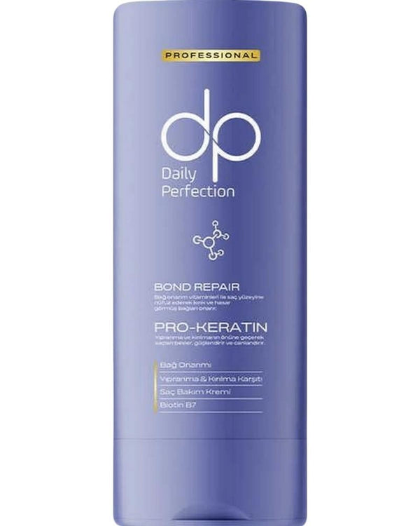 dp Daily Perfection Bond Repair Saç Bakım Kremi 350 ml