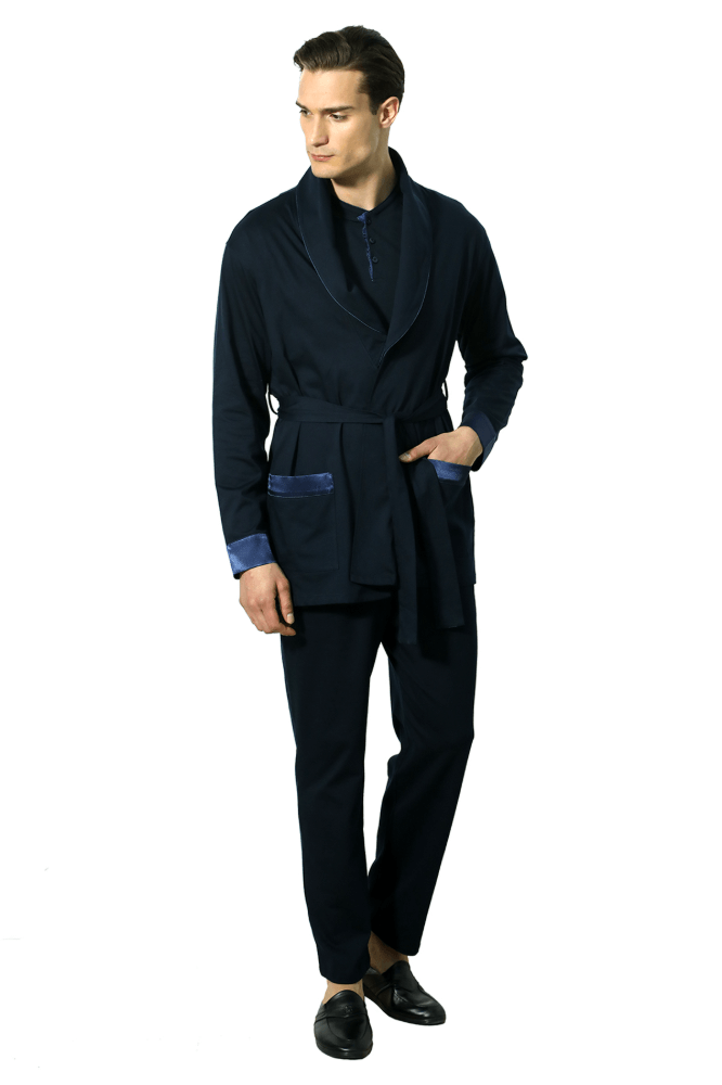 Ds Damat 23003 5'li Rob Set Siyah