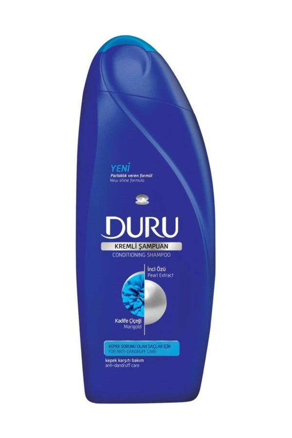 Duru 2 In 1 Kepekli Saçlar Için Şampuan 500 ml