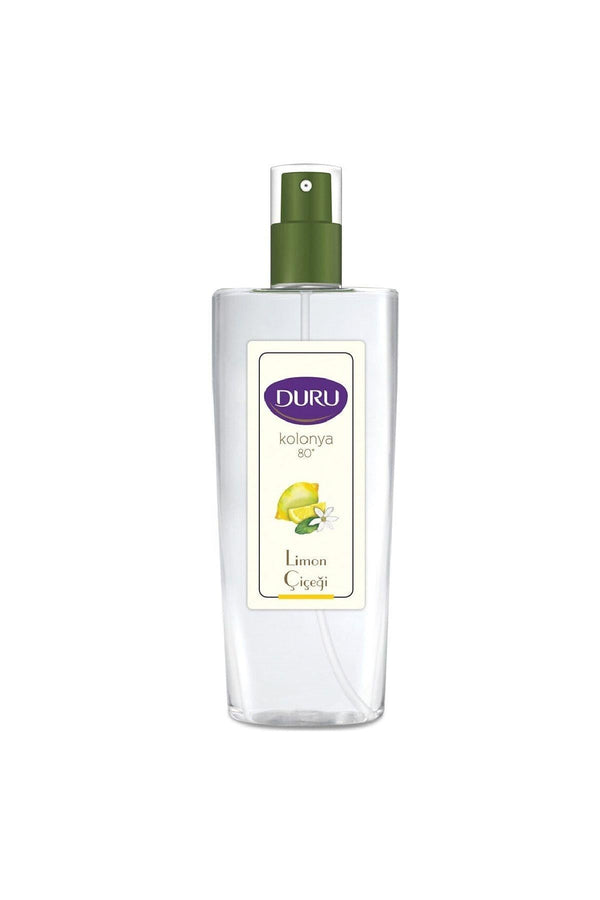 Duru Kolonya Limon Sprey 150 ml