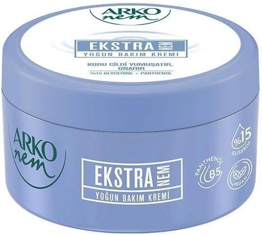 Arko Nem Krem Ekstra Nem 250 ml