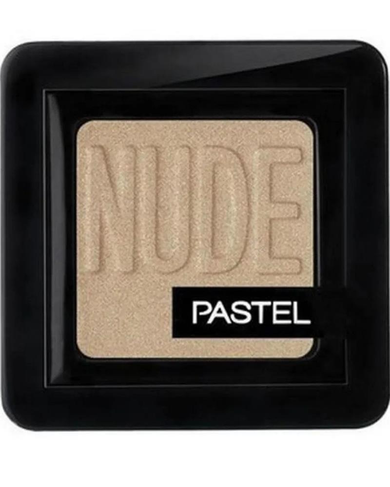 Pastel Nude Tekli Far 78