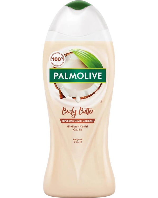 Palmolive Marka: Body Butter Hindistan Cevizi Duş Jeli 500 Ml Kategori: Duş Jeli