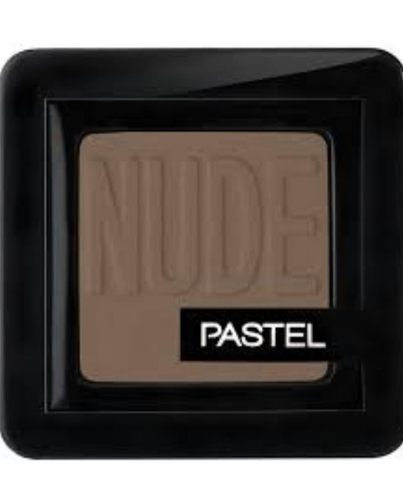 Pastel Nude Tekli Far 76
