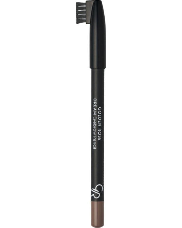 Golden Rose Kaş Kalemi - Dream Eyebrow Pencil No: 306 8691190603069
