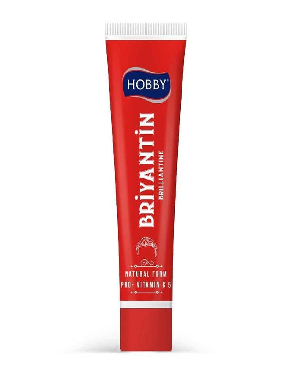 HOBBY Naturel Form Briyantin 70 ml