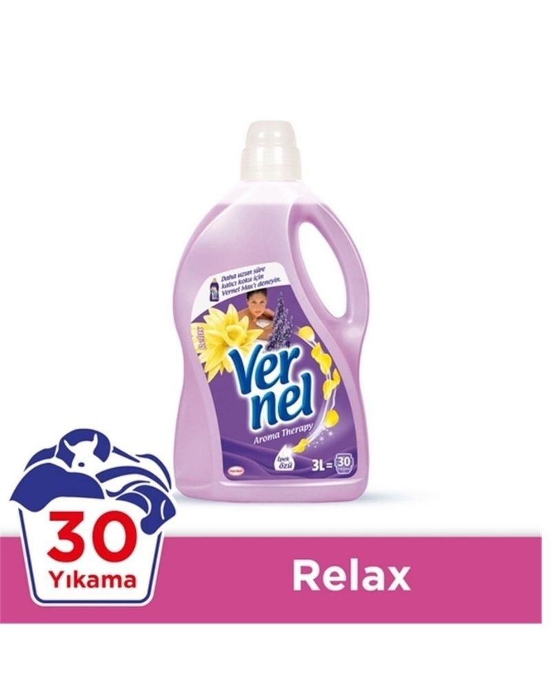 Vernel Aromatherapy Relax 3 L