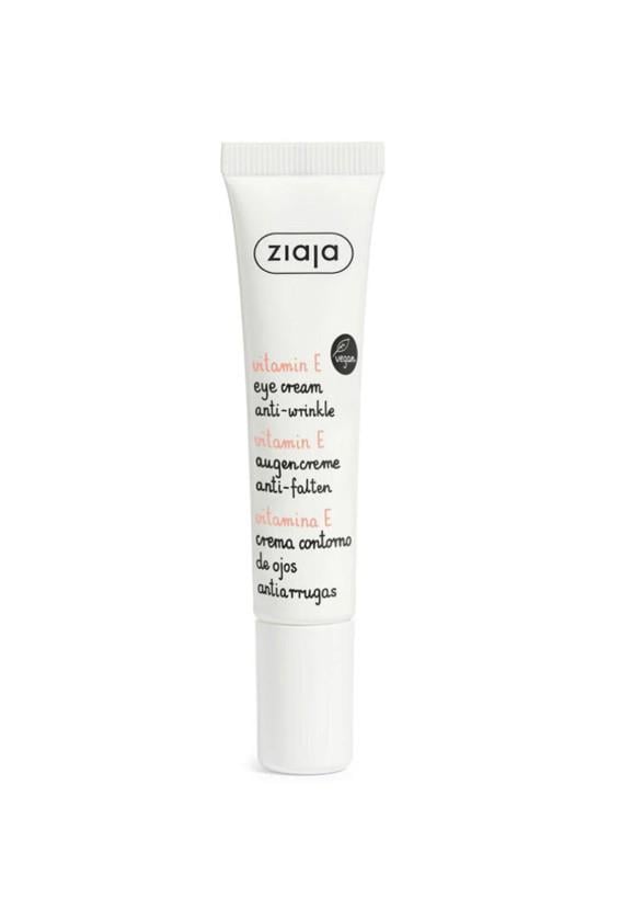 Zıaja E Vitamin Göz Çevresi Bakım Kremi 15 ml