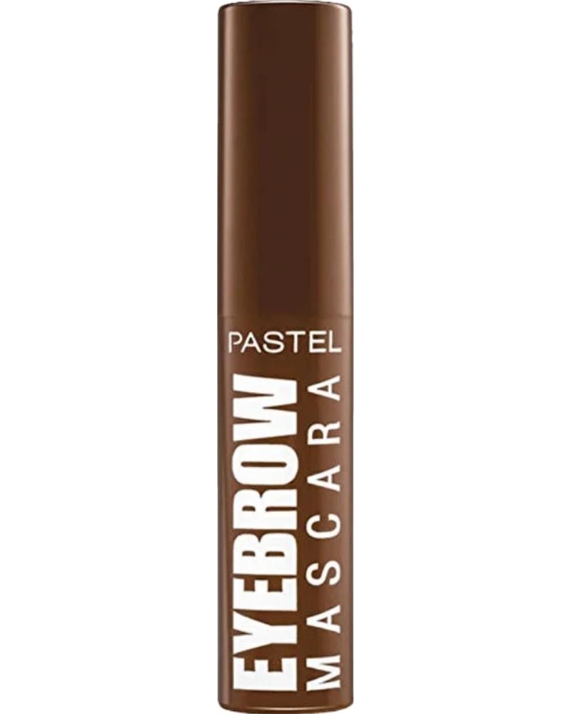 Pastel Profashion Eyebrow Blonde 21 Kaş Maskarası