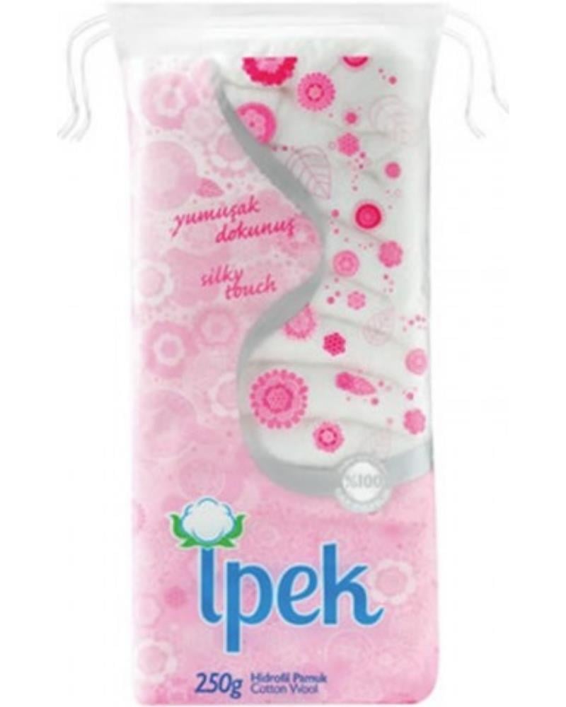 İpek İpek Hidrofil Pamuk 250 gr