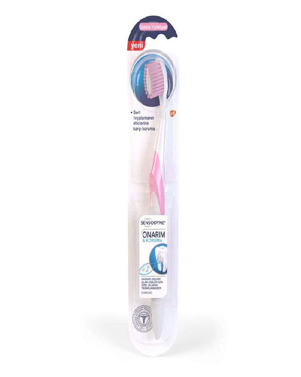 Sensodyne Onarım Koruma Ekstra Soft Diş Fırçası