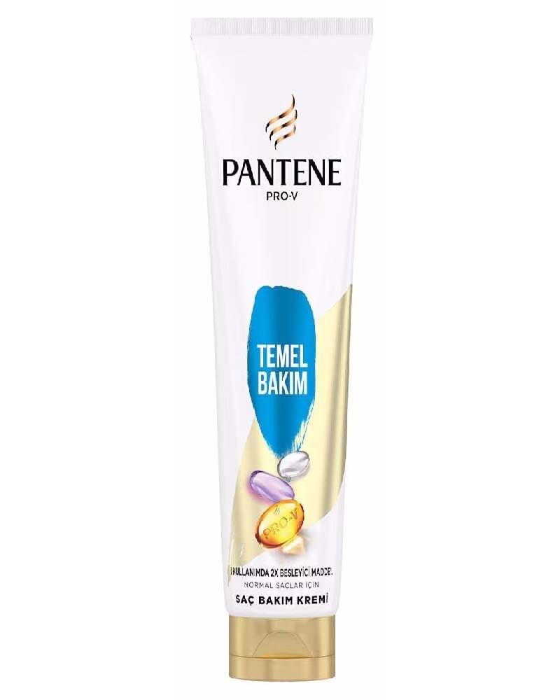 Pantene Pro V Temel Bakım 275ml Saç Bakım Kremi