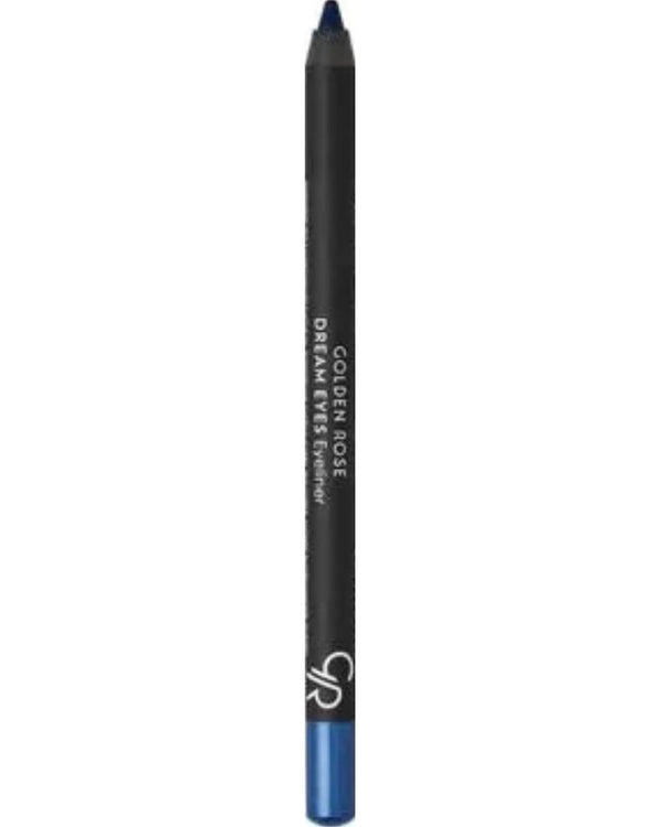 Golden Rose Dream Eyes Eyeliner No: 421 Navy - Göz Kalemi - 8691190142216