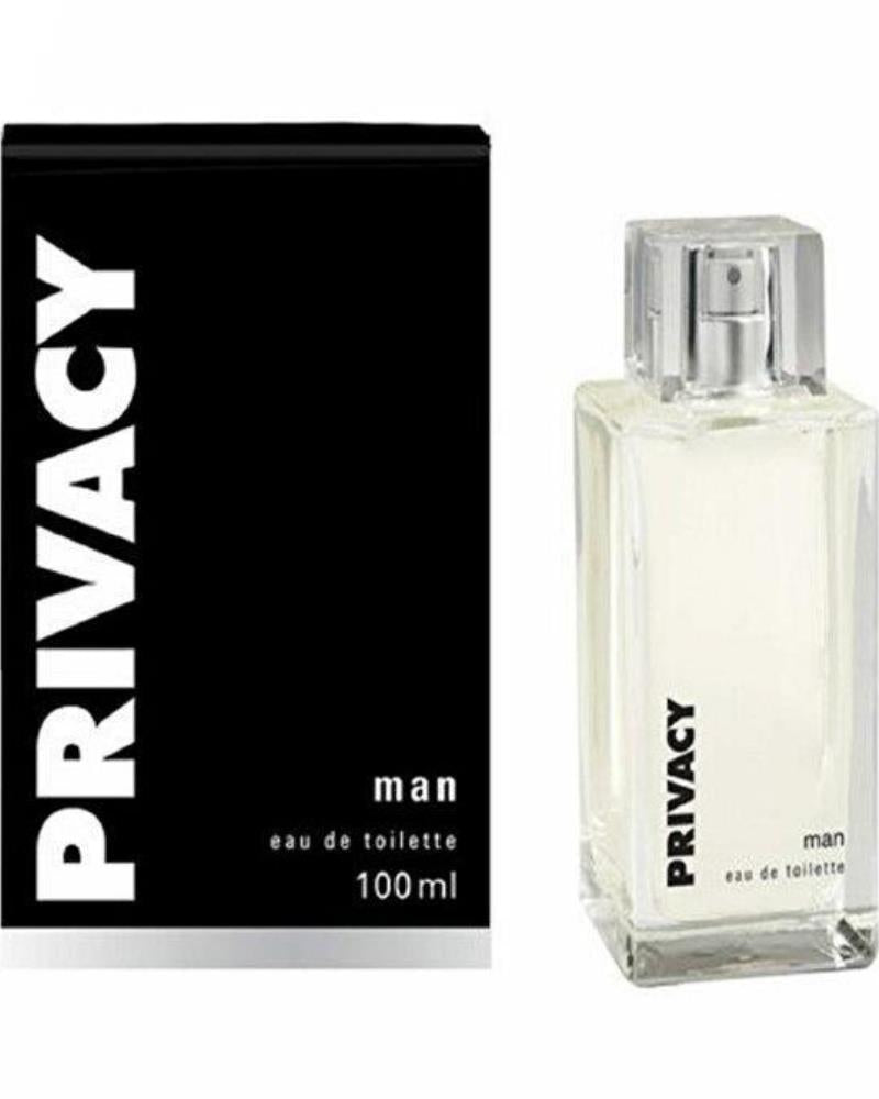 Privacy Men Edt Erkek Parfüm 100ml