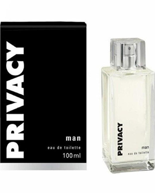 Privacy Men Edt Erkek Parfüm 100ml