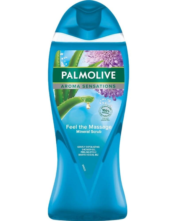 Palmolive Duş Jeli Feel The Massage 500ml
