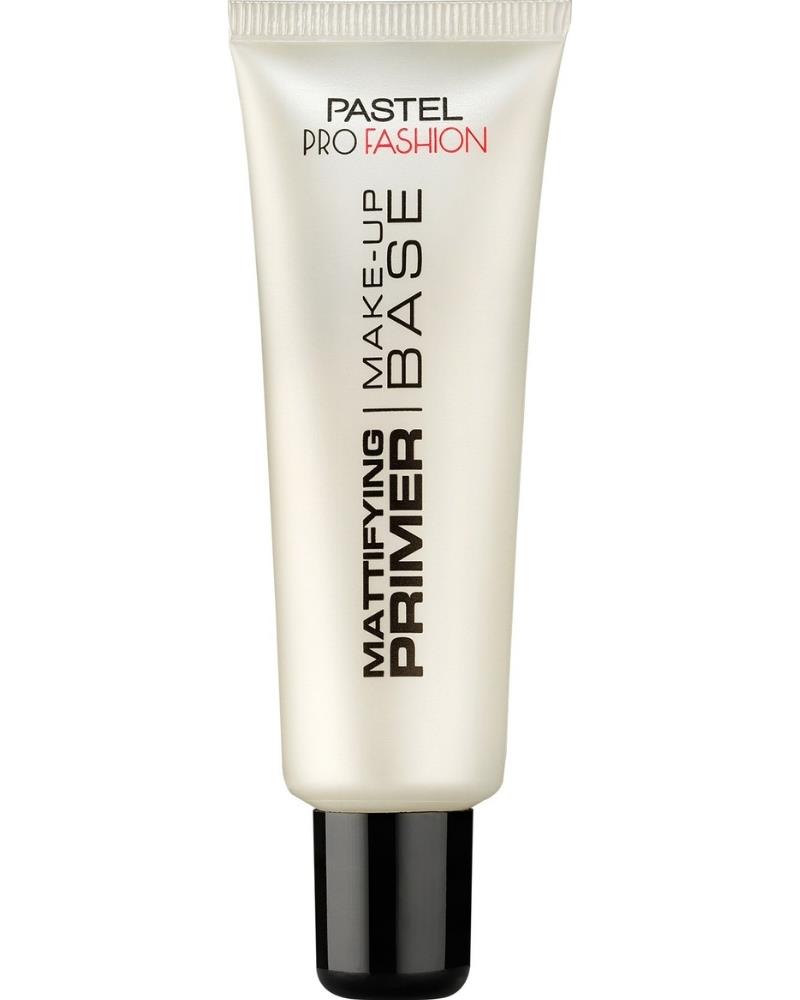 Pastel Mattifying Primer - Makyaj Bazı 20 G
