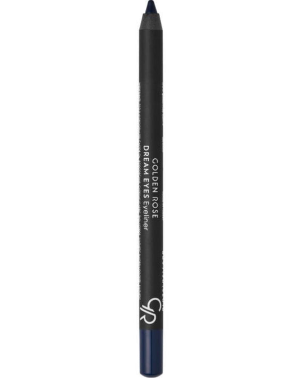 Golden Rose Dream Eyes Eyeliner No:420 Space - Göz Kalemi - 8691190142209