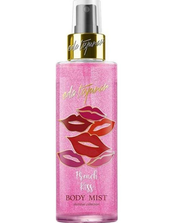 Eda Taşpınar French Kiss Body Mist Vücut Spreyi - 200 Ml