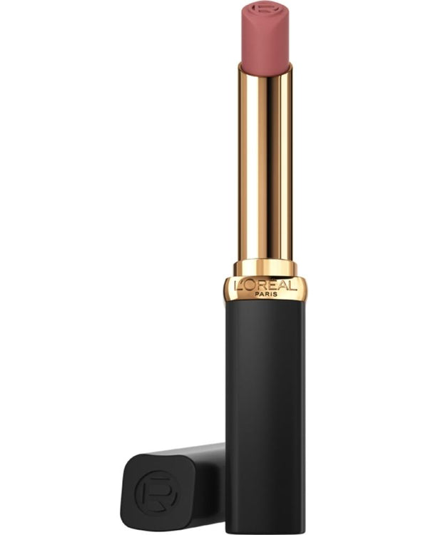 L'Oreal Paris Loreal Paris Color Riche Intense Volume Matte Ruj - 601 Nude