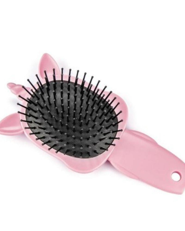 Lionesse Tarko Lionesse 6446 Saç Fırçası Pembe Unicorn