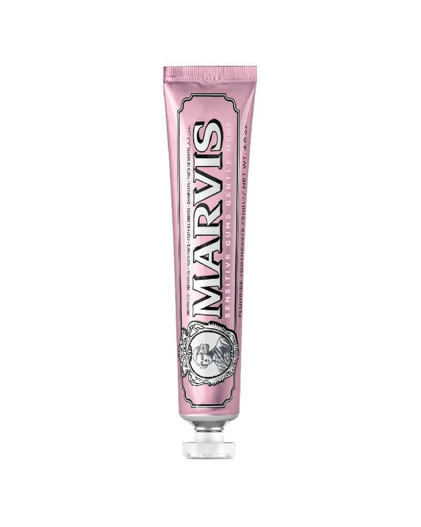 Marvis Sensitive Gums Gentle Mint Diş Macunu 75 ml