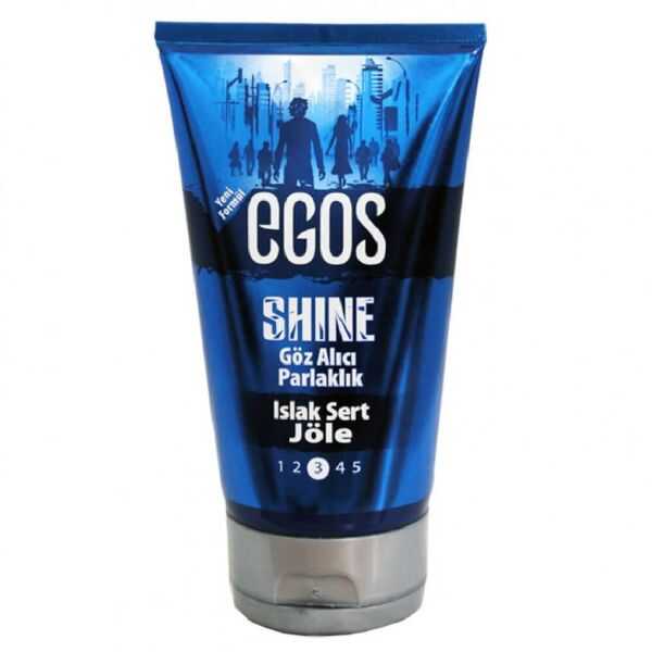 Egos Ultra Güçlü Tutuş Jöle 150 Ml