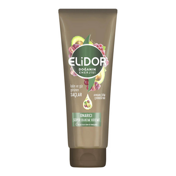 Elidor Doğanın Enerjisi Avokado Süper Bakım Kremi 170 Ml