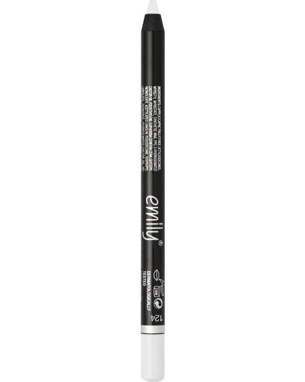 EMILY Waterproof Eye Pencıl No:124