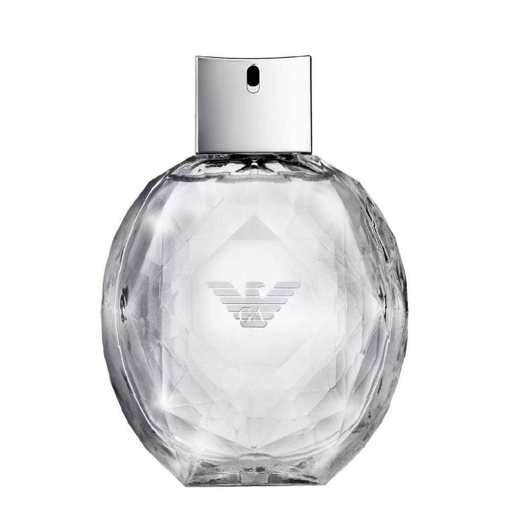 Emporio Armani Diamonds Kadın Parfüm Edp 100 Ml
