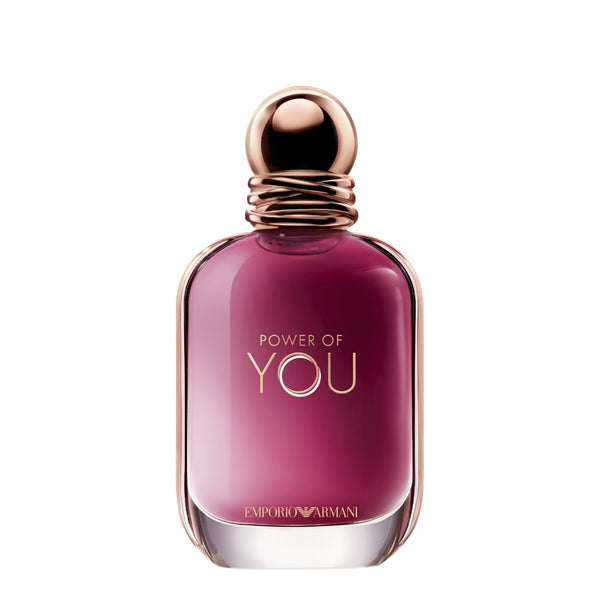 Emporio Armani Power Of You Femme Edp 50 Ml