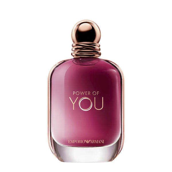 Emporio Armani Power Of You Femme Edp 90 Ml