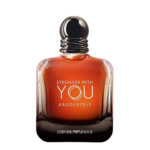 Emporio Armani Stronger With You Absolutely Erkek Parfüm Edp 100 Ml