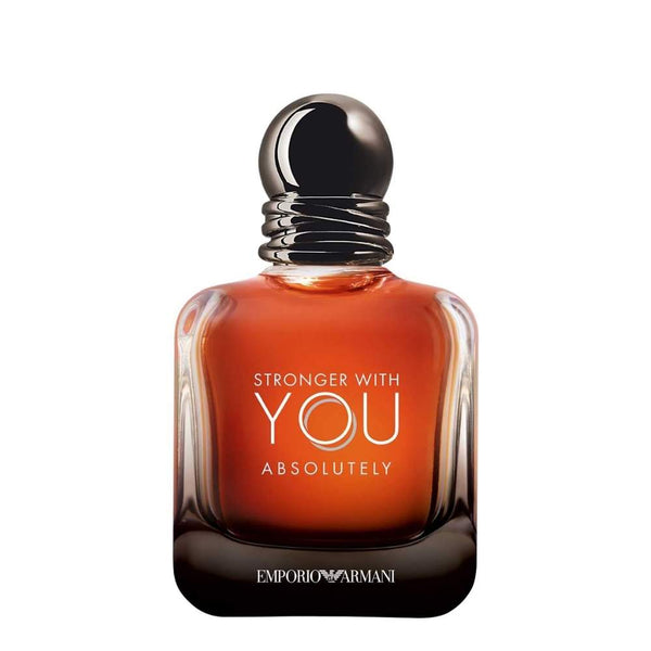 Emporio Armani Stronger With You Absolutely Erkek Parfüm Edp 50 Ml